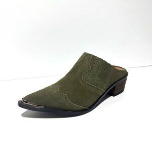 Chinese Laundry Womens Marishka Mule Size 5.5 M